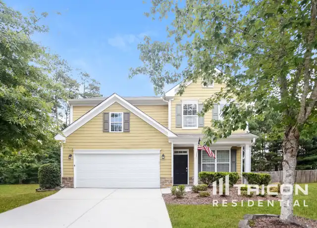 Property at 5262 Inverness Ct, Douglasville, GA, 30135, 4 beds, 2.5 baths, [object Object]