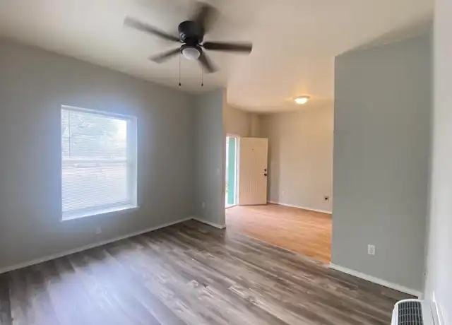 Property at 224 S D St, Muskogee, OK, 74403, 1 bed, 1 bath, [object Object]