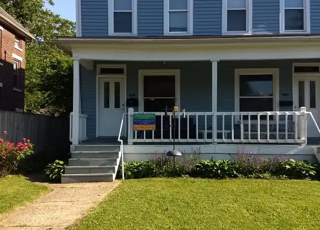 Property at 405 E 12th Ave Unit 405B, Columbus, OH, 43201, 1 bed, 1 bath, [object Object]