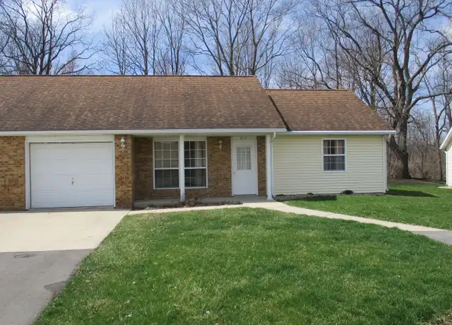 Property at 915 W Main St, Albion, IN, 46701, 2 beds, 1 bath, [object Object]