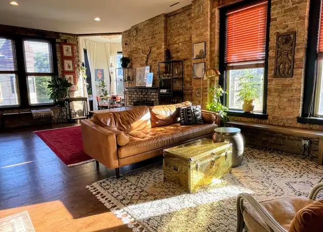 Property at 2301 W North Ave Unit 3F, Chicago, IL, 60647, 2 beds, 2 baths, [object Object]