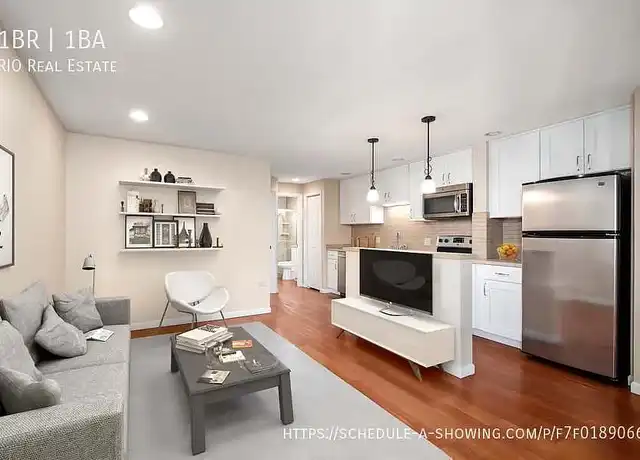 Property at 150 S Clarkson St, Denver, CO, 80209, 1 bed, 1 bath, [object Object]