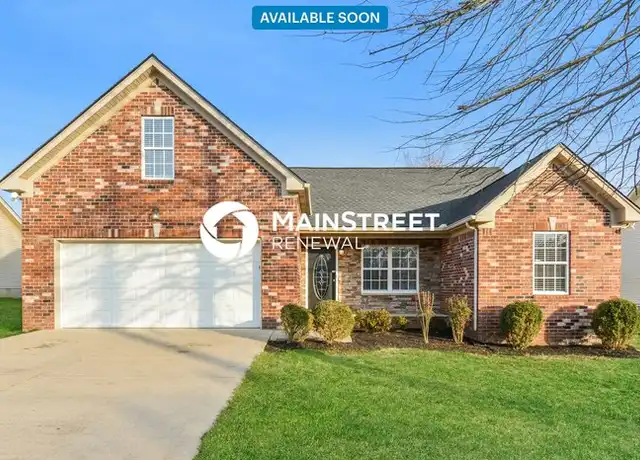 Property at 1032 Monticello Pl, Gallatin, TN, 37066, 3 beds, 2 baths, [object Object]