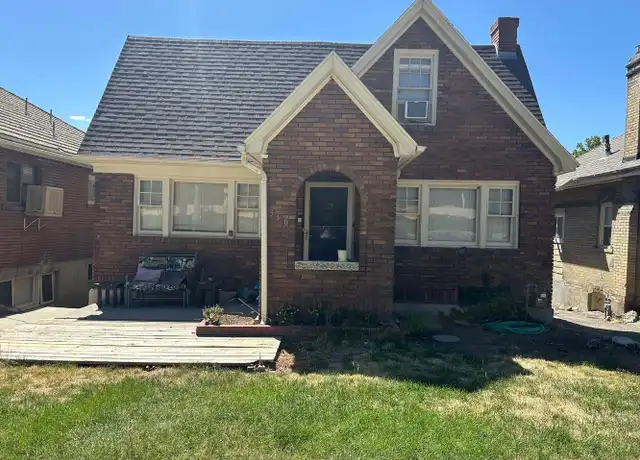 Property at 340 S University St Unit 340-B2, Salt Lake City, UT, 84102, 3 beds, 1 bath, [object Object]