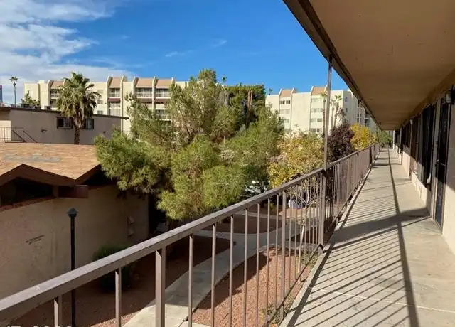 Property at 625 S Royal Crest Cir #8, Las Vegas, NV, 89169, 1 bed, 1 bath, [object Object]