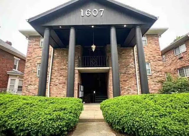 Property at 1607 N 4th St Unit G, Columbus, OH, 43201, 0 beds, 1 bath, [object Object]