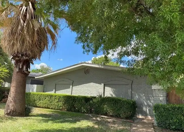 Property at 614 W 51st St Unit 104, Austin, TX, 78751, 2 beds, 1 bath, [object Object]