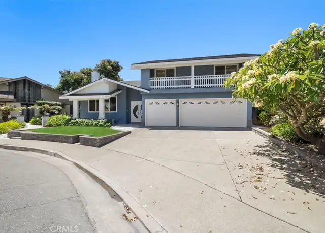 Property at 9092 La Linda Ave, Fountain Valley, CA, 92708, 4 beds, 2.5 baths, [object Object]
