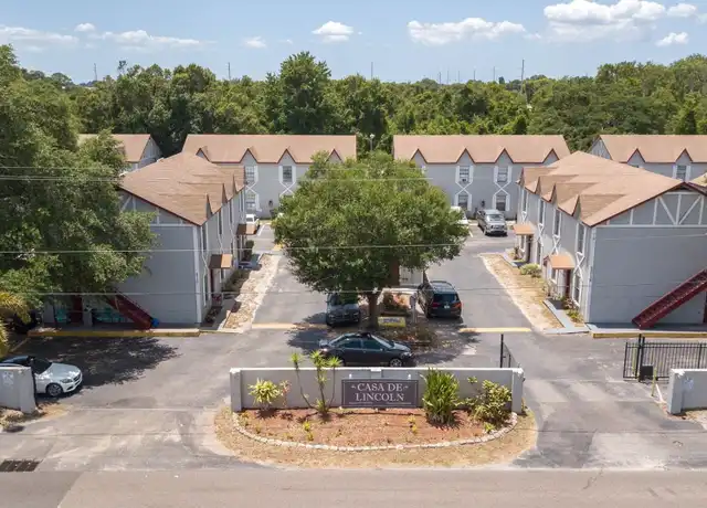 Property at 5702 N Lincoln Ave Unit 5710 D, Tampa, FL, 33614, 2 beds, 1 bath, [object Object]