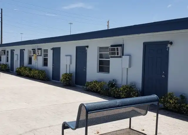 Property at 223 Old Dixie Hwy Unit 9, Riviera Beach, FL, 33404, 1 bed, 1 bath, [object Object]