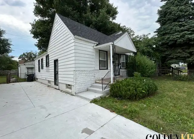 Property at 3112 S Bassett St, Detroit, MI, 48217, 3 beds, 1 bath, [object Object]