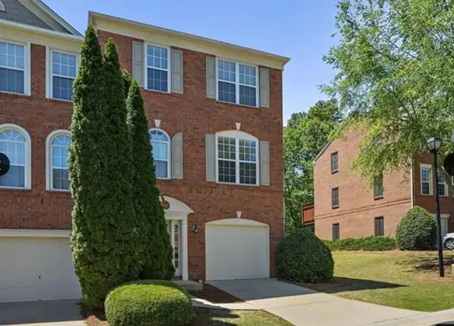 Property at 2072 Merrimont Way, Roswell, GA, 30075, 3 beds, 2.5 baths, [object Object]