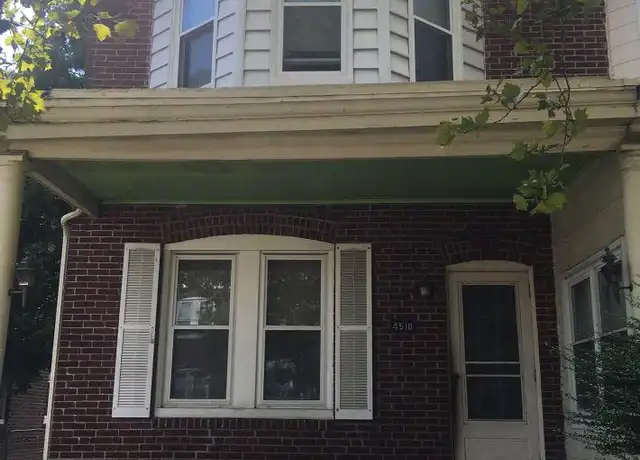 Property at 4510 Magee Ave, Philadelphia, PA, 19135, 3 beds, 1.5 baths, [object Object]