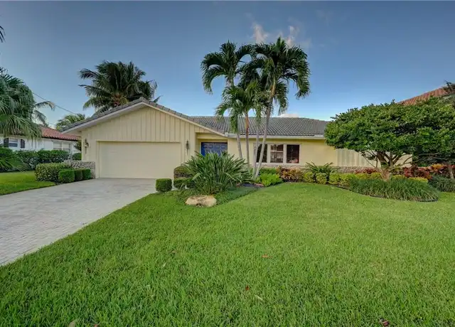 Property at 681 NE Marine Dr, Boca Raton, FL, 33431, 4 beds, 2 baths, [object Object]