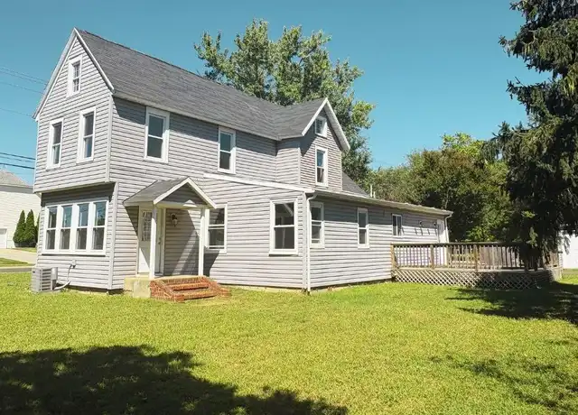 Property at 30 Lafayette Ave, Voorhees, NJ, 08043, 4 beds, 2.5 baths, [object Object]