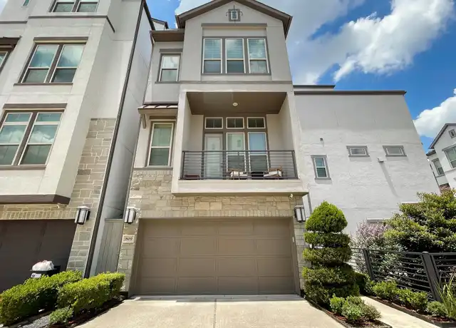 Property at 809 Leavenworth Ave, Houston, TX, 77008, 3 beds, 3.5 baths, [object Object]