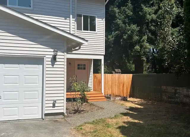 Property at 411 170th Pl SE Unit 2, Bothell, WA, 98012, 3 beds, 2 baths, [object Object]