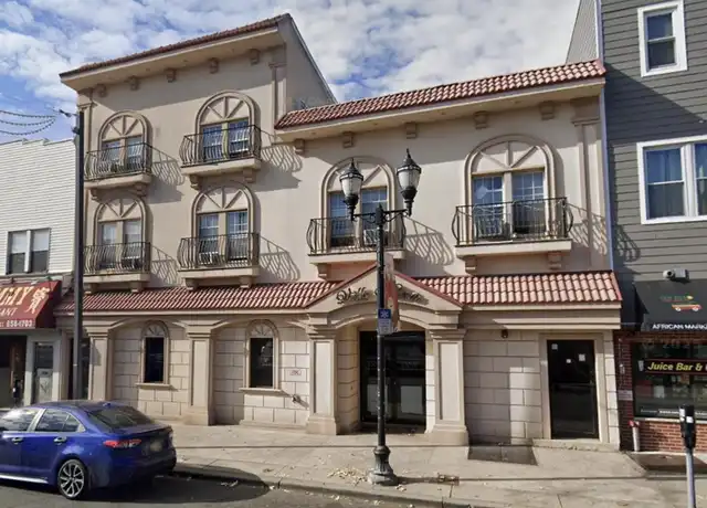 Property at 417 Broadway Unit 4, Bayonne, NJ, 07002, 1 bed, 1 bath, [object Object]