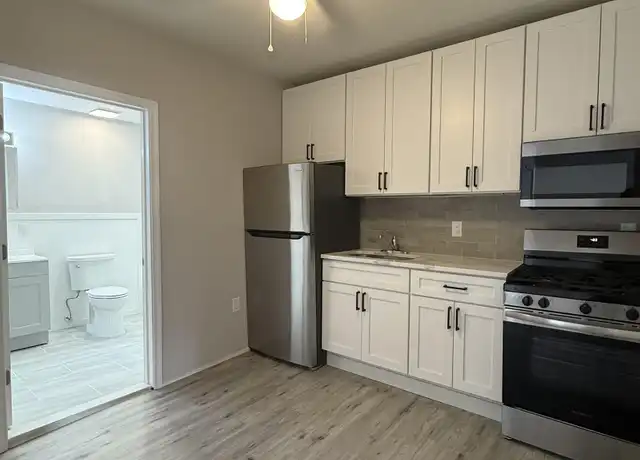 Property at 417 Broadway Unit 4, Bayonne, NJ, 07002, 1 bed, 1 bath, [object Object]