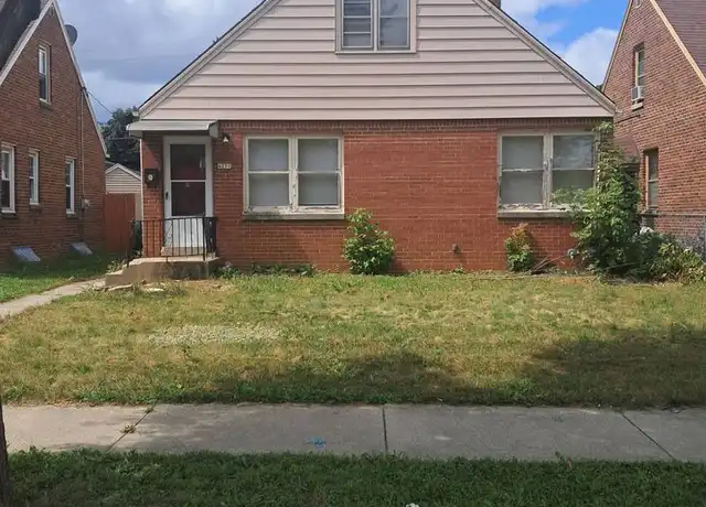 Property at 4271 N 49th St, Milwaukee, WI, 53216, 3 beds, 1 bath, [object Object]