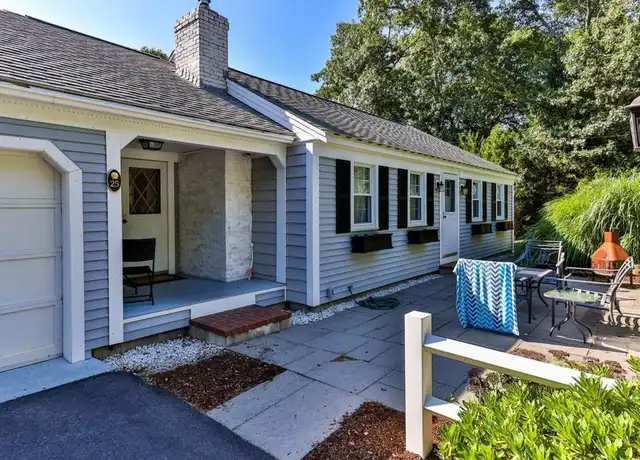 Property at 25 Embassy St, Yarmouth Port, MA, 02675, 3 beds, 2.5 baths, [object Object]