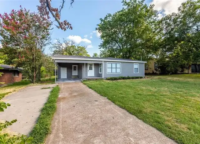 Property at 2142 W Sherman St, Paris, TX, 75460, 3 beds, 2 baths, [object Object]
