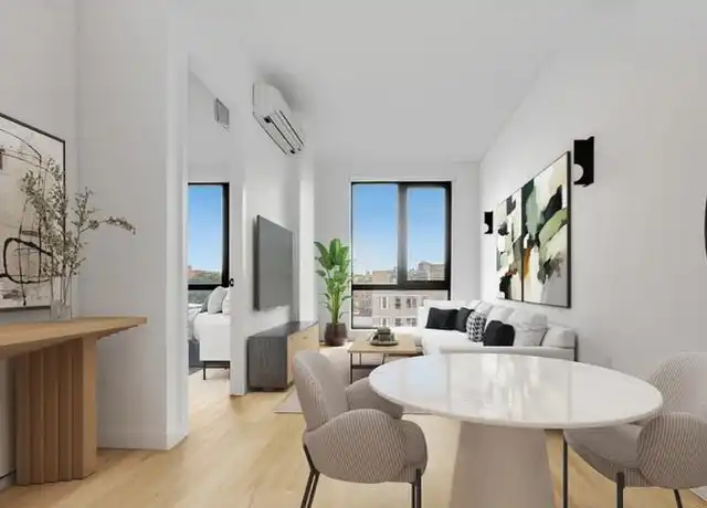 Property at 1010 Pacific St Unit 814, Brooklyn, NY, 11238, 1 bed, 1 bath, [object Object]