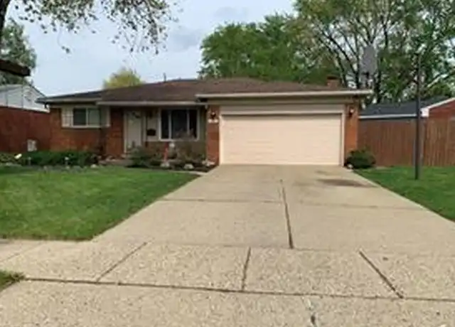 Property at 11723 Meteor Dr, Sterling Heights, MI, 48313, 3 beds, 2 baths, [object Object]
