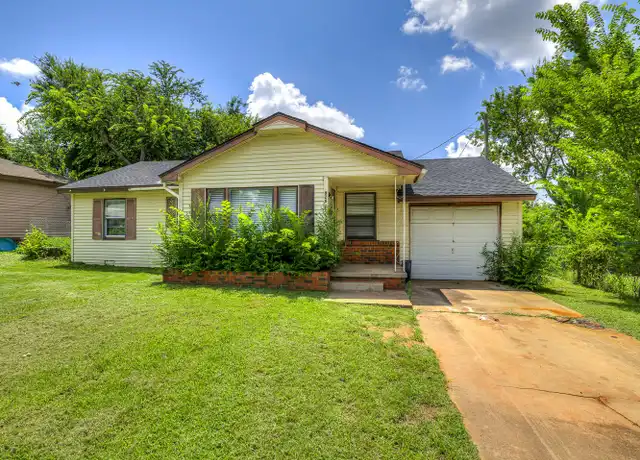 Property at 928 N Locust Ln, Oklahoma City, OK, 73110, 3 beds, 1 bath, [object Object]