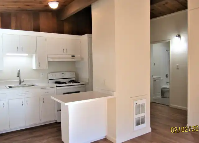 Property at 862 West Ave Unit 3B, Santa Rosa, CA, 95407, 2 beds, 1 bath, [object Object]