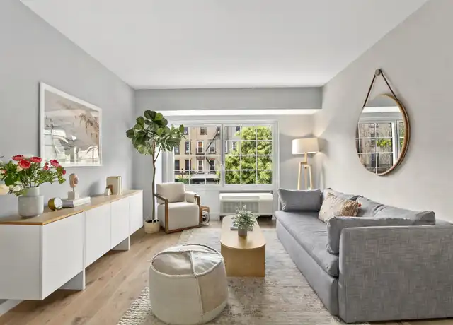 Property at 555 Waverly Ave Unit 1G, Brooklyn, NY, 11238, 1 bed, 1 bath, [object Object]