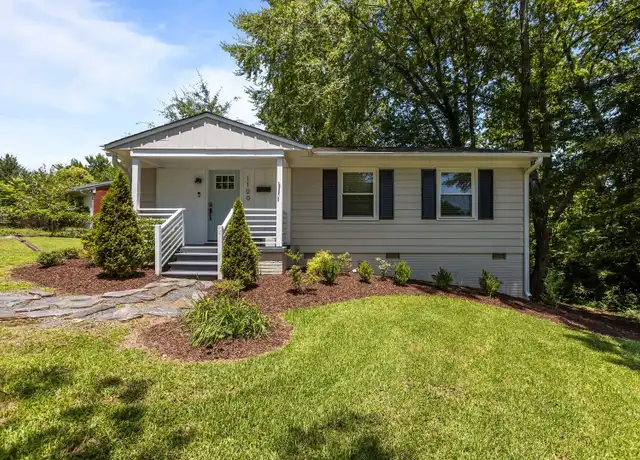 Property at 1100 Holburn Pl, Raleigh, NC, 27610, 3 beds, 1 bath, [object Object]