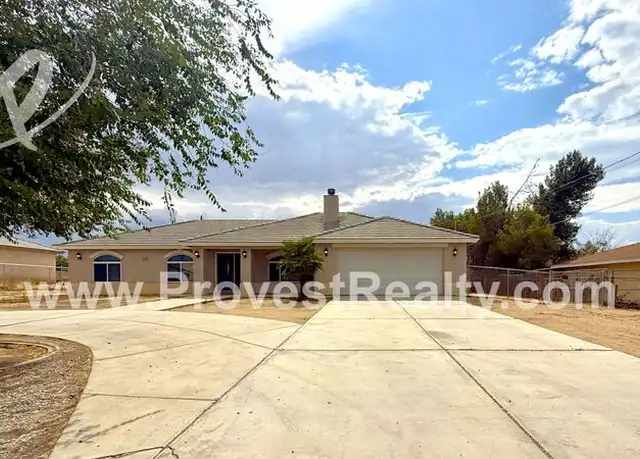 Property at 10784 Hawthorne Ave, Hesperia, CA, 92345, 3 beds, 2 baths, [object Object]