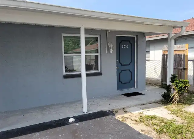 Property at 2039 Calusa Trl, Holiday, FL, 34690, 2 beds, 1 bath, [object Object]