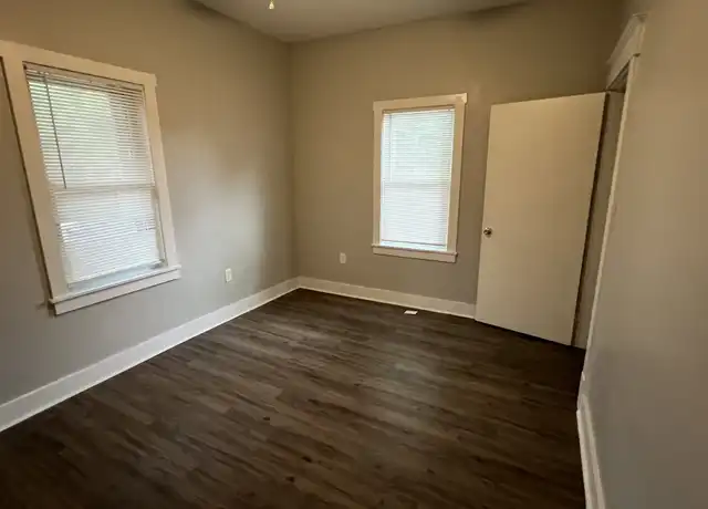 Property at 1625 Spruce St, Indianapolis, IN, 46203, 3 beds, 1 bath, [object Object]