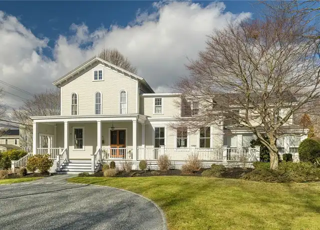 Property at 100 Coggeshall Ave, Newport, RI, 02840, 4 beds, 5.5 baths, [object Object]