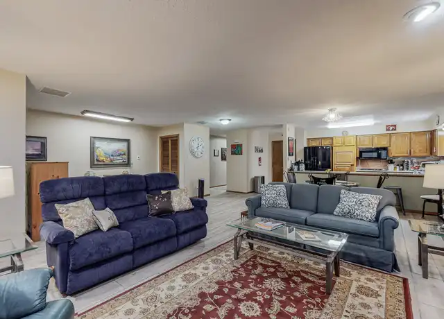 Property at 2909 Palo Verde Dr NE Unit A, Albuquerque, NM, 87112, 2 beds, 2 baths, [object Object]
