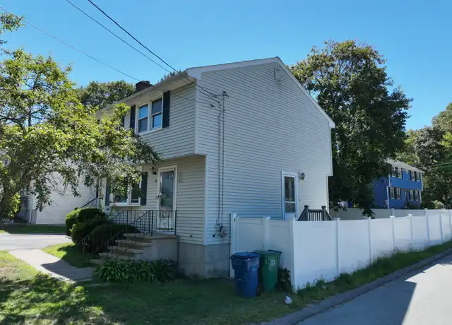 Property at 49 Hamilton Ave, Billerica, MA, 01821, 3 beds, 1.5 baths, [object Object]