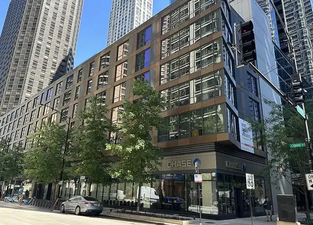 Property at Sienna Chicago - 423 E Ohio St, Chicago, IL, 60611, 1 bed, 1 bath, [object Object]