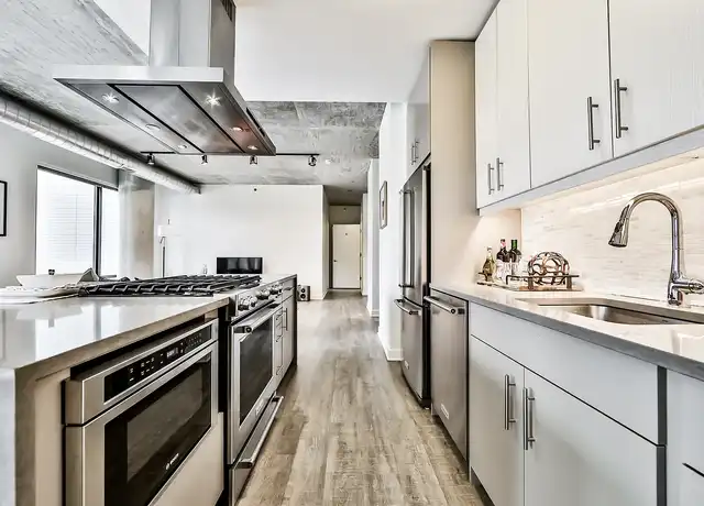 Property at Sienna Chicago - 423 E Ohio St, Chicago, IL, 60611, 1-2 bed, 1-2 bath, [object Object]