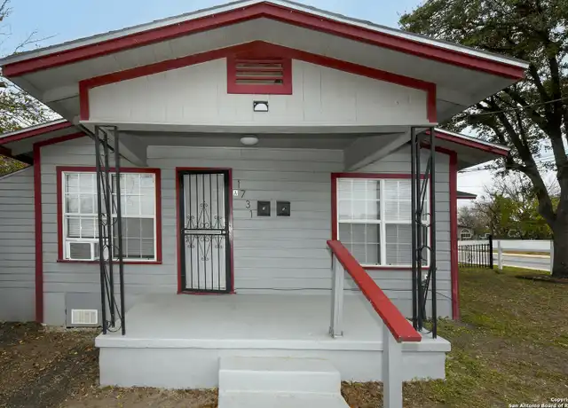 Property at 1731 E Carson St, San Antonio, TX, 78208, 3 beds, 2 baths, [object Object]
