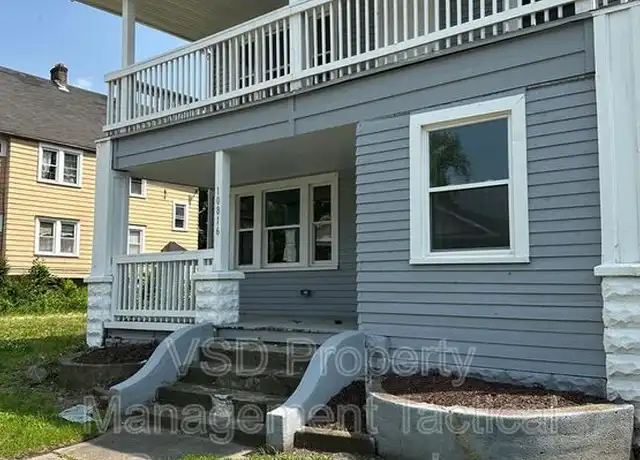 Property at 10816 Grandview Ave, Cleveland, OH, 44104, 4 beds, 2 baths, [object Object]