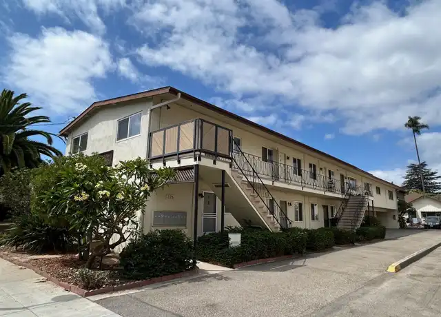 Property at 326 W Anapamu St Unit A, Santa Barbara, CA, 93101, 1 bed, 1 bath, [object Object]
