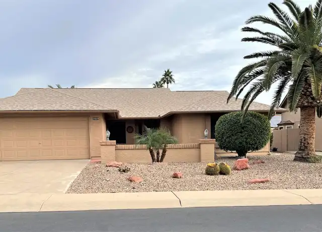 Property at 19609 N 98th Dr, Peoria, AZ, 85382, 2 beds, 2 baths, [object Object]