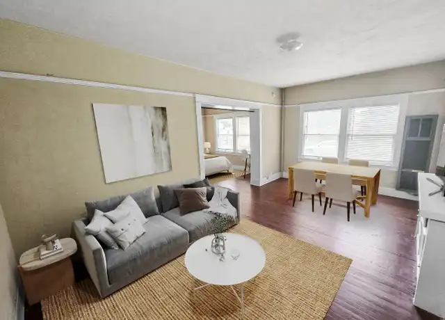 Property at 1288 W 23rd St Unit 3, Los Angeles, CA, 90007, 1 bed, 1 bath, [object Object]