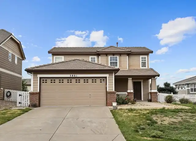 Property at 3801 Majestic Trl, Castle Rock, CO, 80109, 3 beds, 3 baths, [object Object]