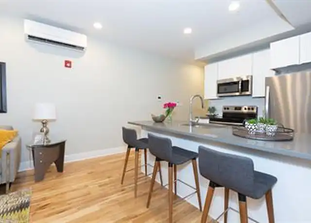 Property at 2428 W Thompson St, Philadelphia, PA, 19121, 2 beds, 1 bath, [object Object]