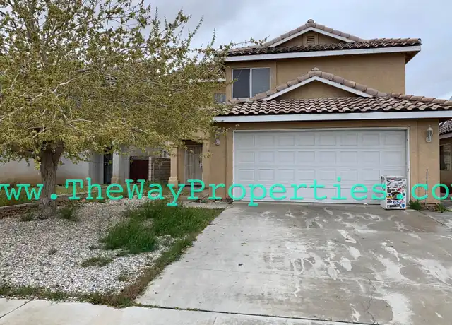 Property at 14566 Foothill Rd, Victorville, CA, 92394, 4 beds, 3 baths, [object Object]