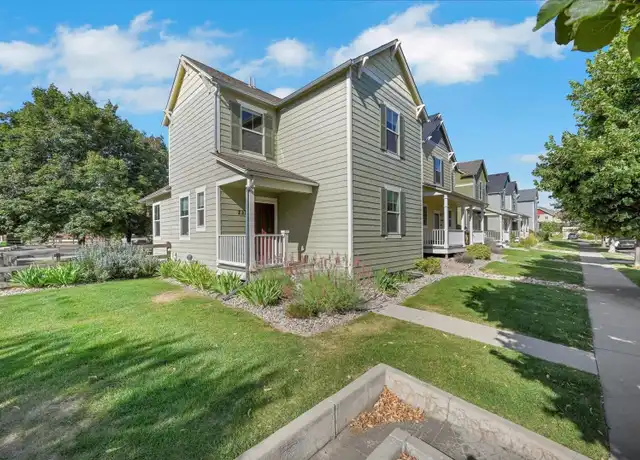 Property at 2275 Trestle Rd, Fort Collins, CO, 80525, 3 beds, 3 baths, [object Object]