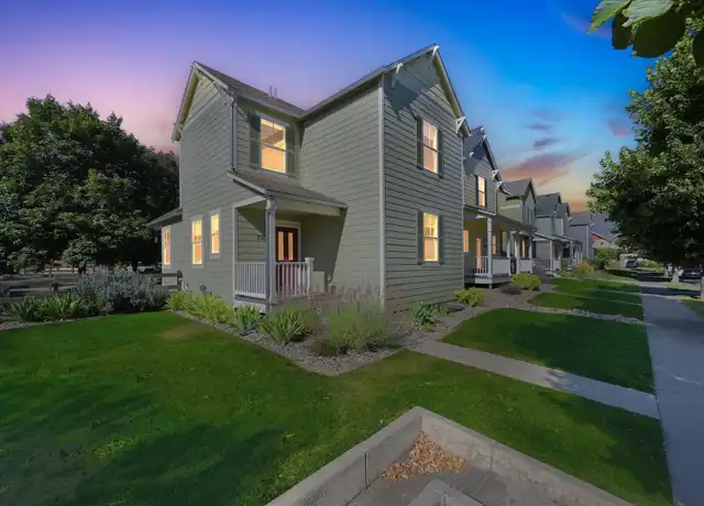 Property at 2275 Trestle Rd, Fort Collins, CO, 80525, 3 beds, 3 baths, [object Object]